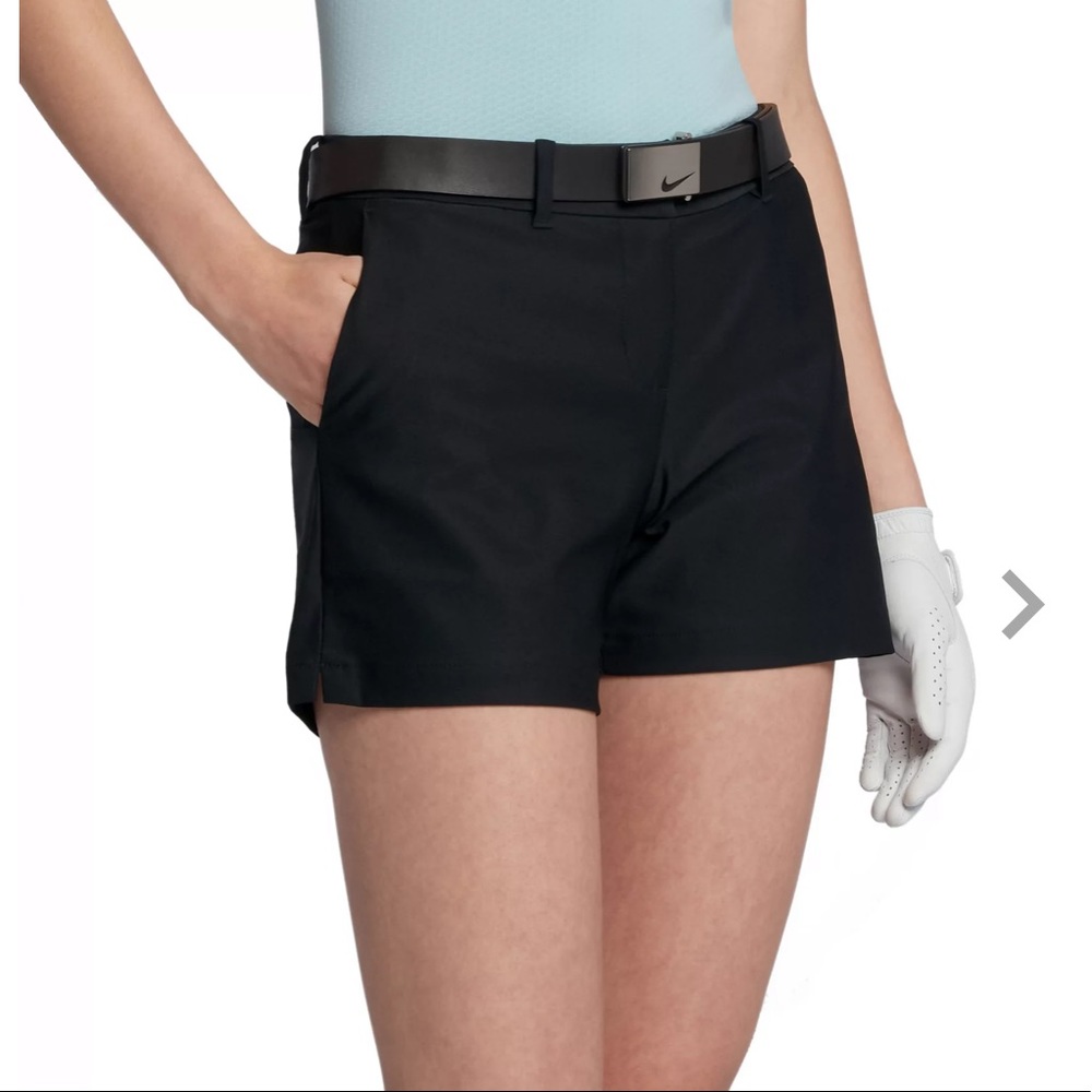 Nike Dri Fit Golf Shorts